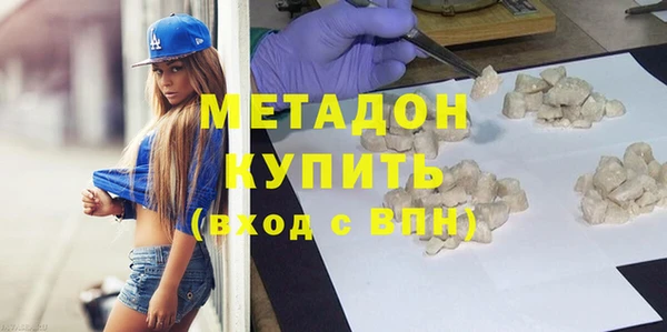винт Кукмор