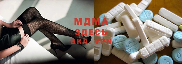 винт Кукмор